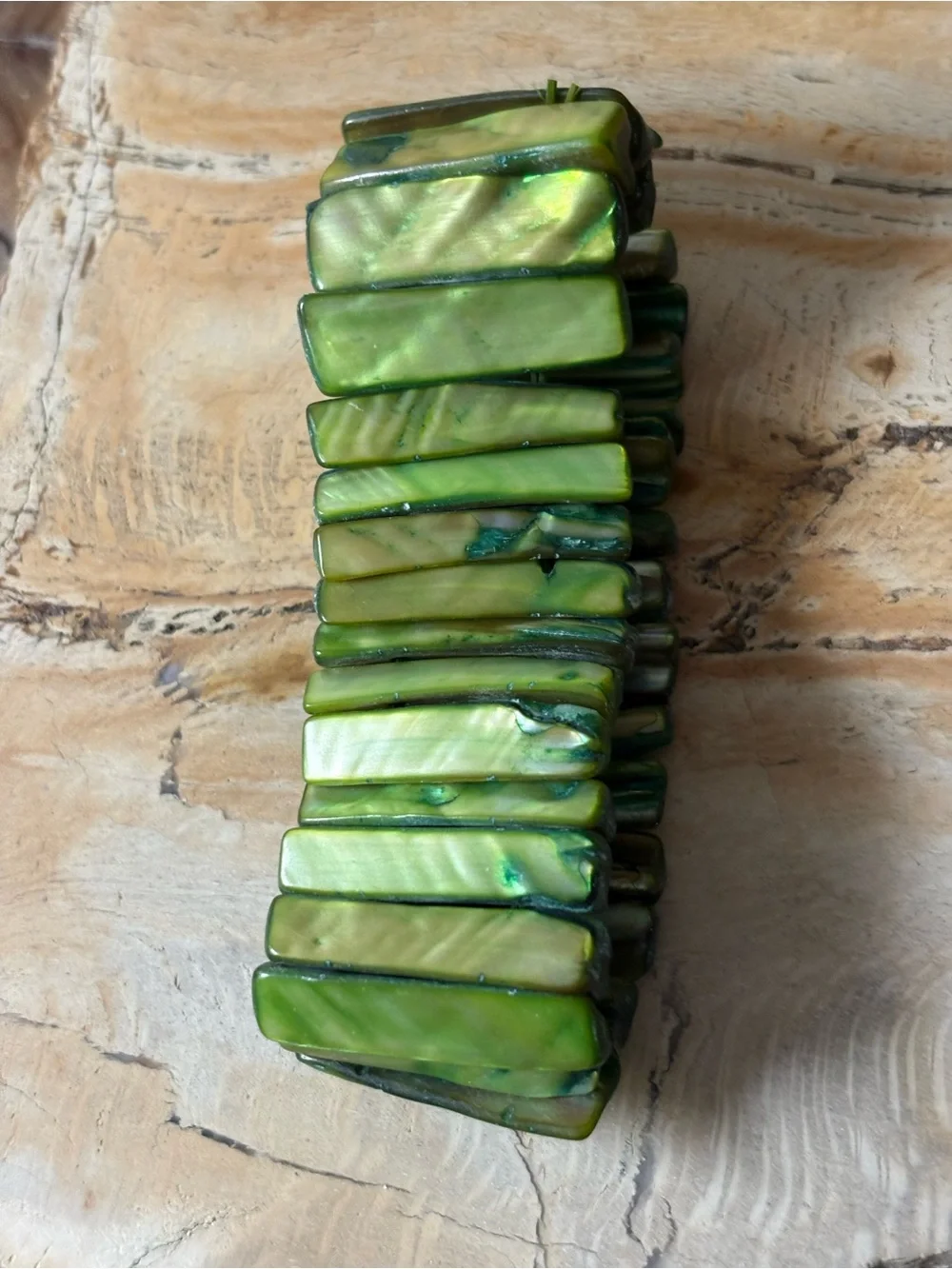 Hand Crafted eye catching